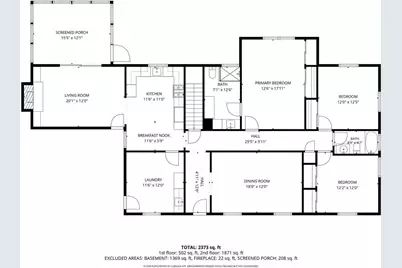 535 Franklin Road NE, Sandy Springs, GA 30342 - Photo 36