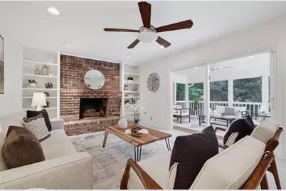 535 Franklin Road NE, Sandy Springs, GA 30342 - Photo 14