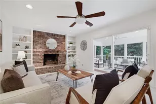 535 Franklin Road NE, Sandy Springs, GA 30342 - Photo 14