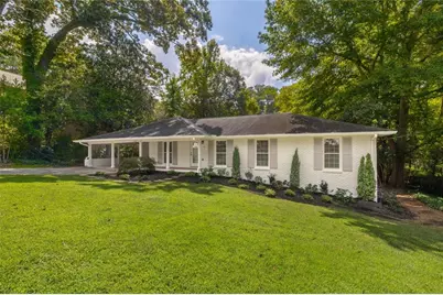 535 Franklin Road NE, Sandy Springs, GA 30342 - Photo 2