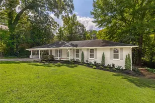 535 Franklin Road NE, Sandy Springs, GA 30342 - Photo 2