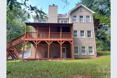 3188 Country Club Court, Kennesaw, GA 30144 - Photo 2