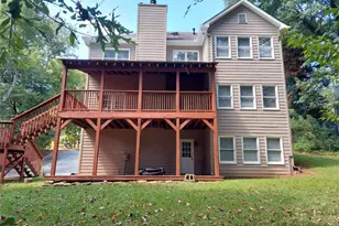 3188 Country Club Ct, Kennesaw, GA 30144 - Photo 2
