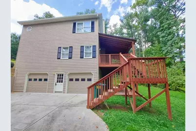 3188 Country Club Court, Kennesaw, GA 30144 - Photo 40