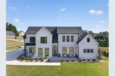 2445 Sunflower Drive, Hoschton, GA 30548 - Photo 2