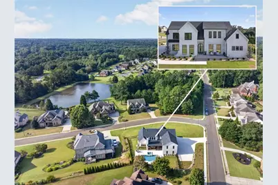 2445 Sunflower Drive, Hoschton, GA 30548 - Photo 4