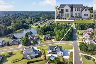 2445 Sunflower Dr, Hoschton, GA 30548 - Photo 4