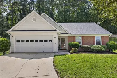 7512 Deer Creek Drive, Union City, GA 30291 - Photo 1
