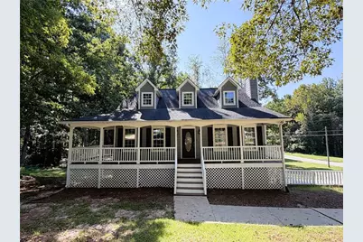 220 Hitchcock Drive, Villa Rica, GA 30180 - Photo 2