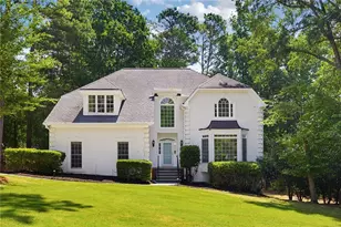 535 Flying Scot Way, Alpharetta, GA 30005 - Photo 1
