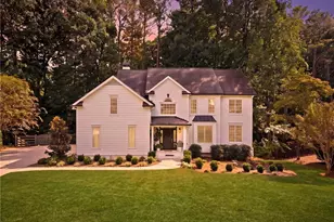 4790 Hamptons Club Dr, Alpharetta, GA 30004 - Photo 1
