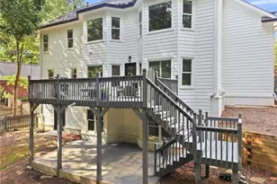 4790 Hamptons Club Dr, Alpharetta, GA 30004 - Photo 30
