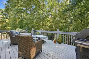 4790 Hamptons Club Dr, Alpharetta, GA 30004 - Photo 26