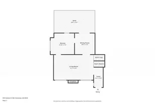 3751 Station Dr, Kennesaw, GA 30144 - Photo 46
