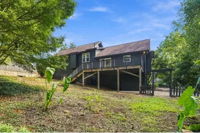 3751 Station Drive, Kennesaw, GA 30144 - Photo 38