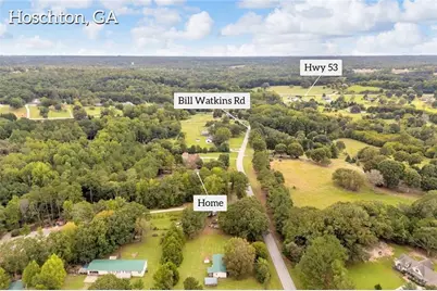 [Address not provided], Hoschton, GA 30548 - Photo 58