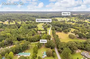 [Address not provided], Hoschton, GA 30548 - Photo 58
