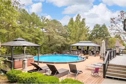 [Address not provided], Hoschton, GA 30548 - Photo 10