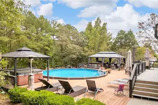 [Address not provided], Hoschton, GA 30548 - Photo 10