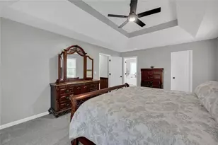[Address not provided], Hoschton, GA 30548 - Photo 28