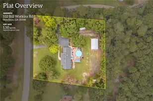 [Address not provided], Hoschton, GA 30548 - Photo 12