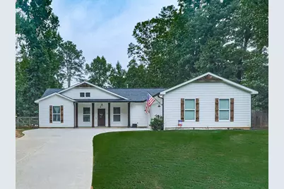 144 Brookwood Drive, Canton, GA 30114 - Photo 1