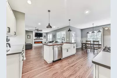 144 Brookwood Drive, Canton, GA 30114 - Photo 8