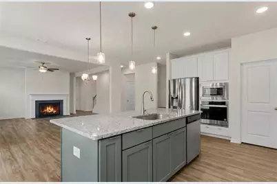 41 Riverrock Trail, Dallas, GA 30157 - Photo 18