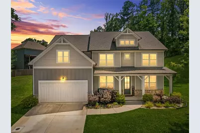 41 Riverrock Trail, Dallas, GA 30157 - Photo 2