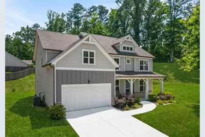 41 Riverrock Trail, Dallas, GA 30157 - Photo 4