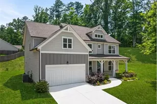 41 Riverrock Trail, Dallas, GA 30157 - Photo 4