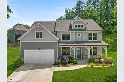 41 Riverrock Trail, Dallas, GA 30157 - Photo 1