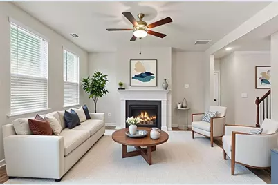 41 Riverrock Trail, Dallas, GA 30157 - Photo 14