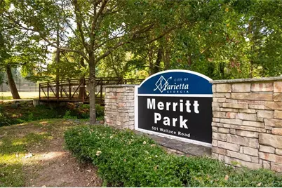 1117 Barnes Mill Road, Marietta, GA 30062 - Photo 22