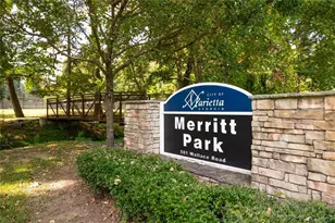 1117 Barnes Mill Rd, Marietta, GA 30062 - Photo 22