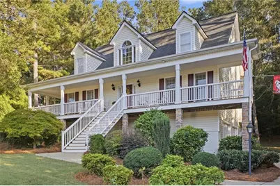 746 Tynsdale Drive, Douglasville, GA 30134 - Photo 2