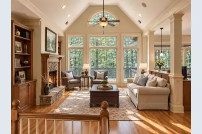 172 Cherokee Drive, Big Canoe, GA 30143 - Photo 4