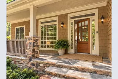 172 Cherokee Drive, Big Canoe, GA 30143 - Photo 1
