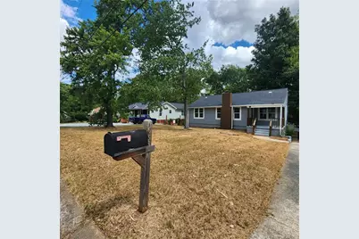 2039 Gober Avenue, Smyrna, GA 30080 - Photo 2