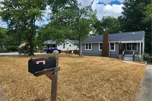 2039 Gober Ave, Smyrna, GA 30080 - Photo 2