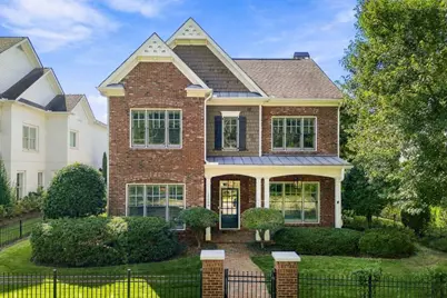 12466 Broadwell Road, Milton, GA 30004 - Photo 2