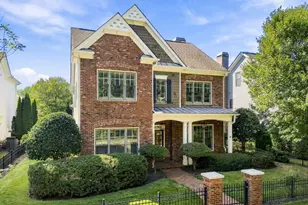 12466 Broadwell Rd, Milton, GA 30004 - Photo 1