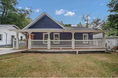 2972 8th Street, East Point, GA 30344 - Photo 2