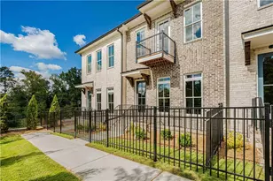 504 Whatton Rd, Johns Creek, GA 30022 - Photo 2