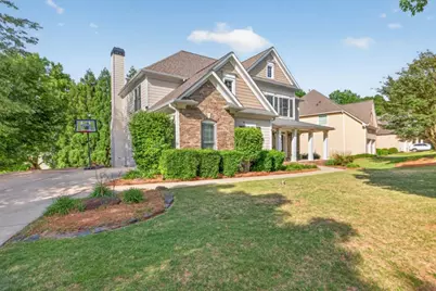 1617 Trilogy Park Drive, Hoschton, GA 30548 - Photo 4