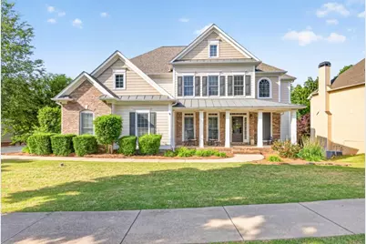 1617 Trilogy Park Drive, Hoschton, GA 30548 - Photo 2