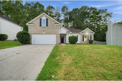 433 Concord Circle, McDonough, GA 30253 - Photo 1