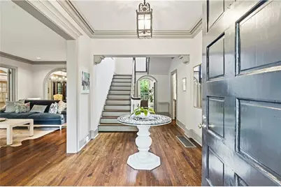 45 Montclair Drive NE, Atlanta, GA 30309 - Photo 4
