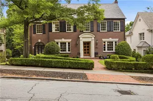 45 Montclair Dr NE, Atlanta, GA 30309 - Photo 1