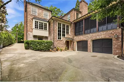 45 Montclair Drive NE, Atlanta, GA 30309 - Photo 56